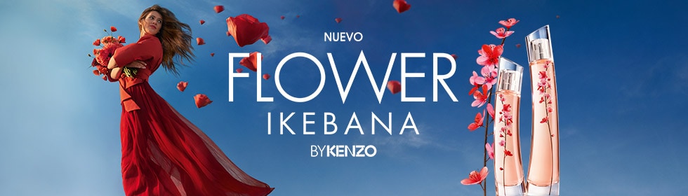 Kenzo zaragoza mujer cheap